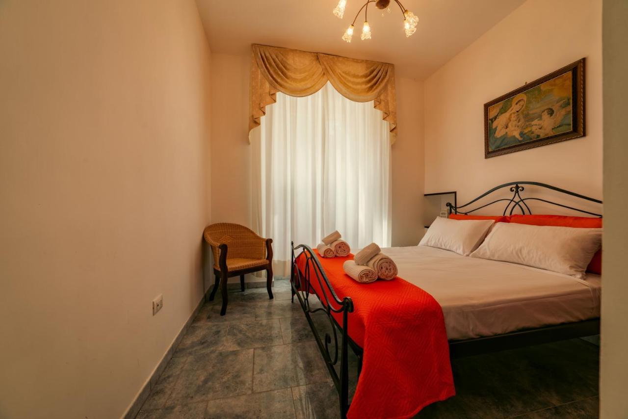 All Inclusive - Villa Calaluna Sea View By Diddoi Santa Maria di Leuca Eksteriør billede